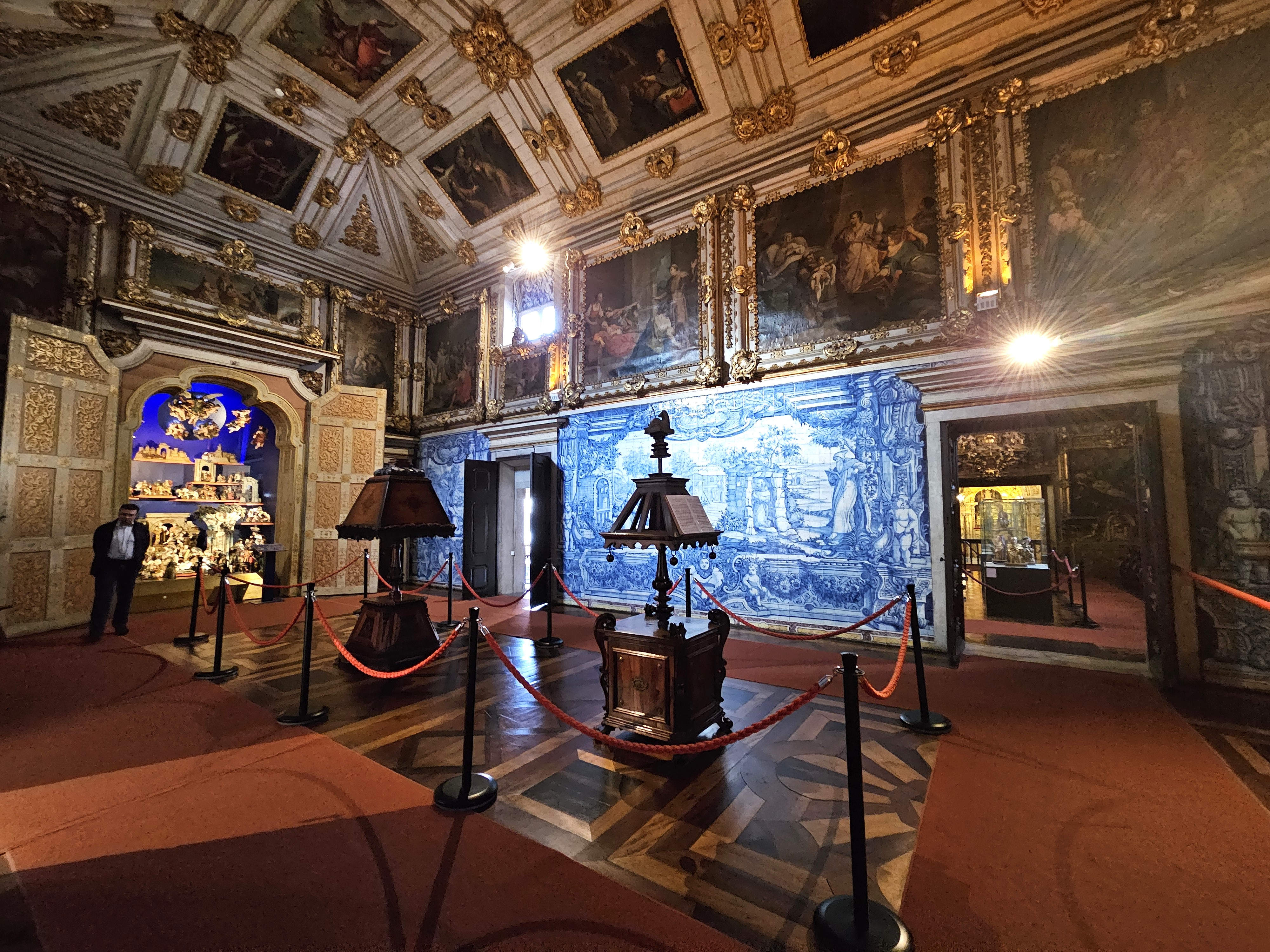 Azulejo